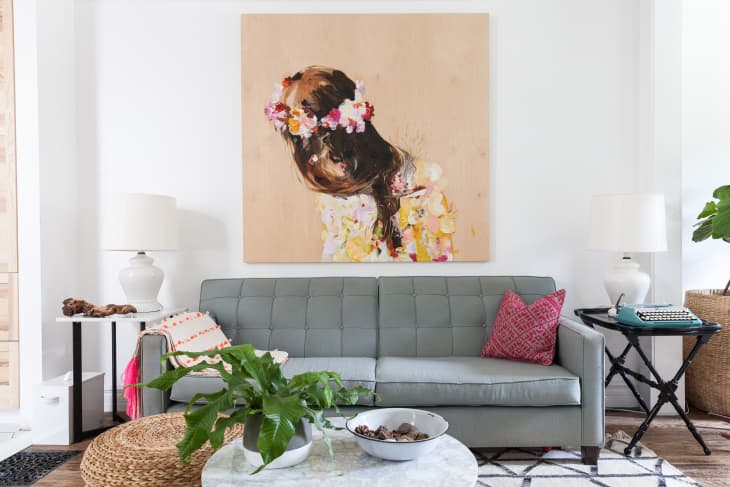 West Elm Sofa Sale Home Deals October 2019 Apartment Therapy